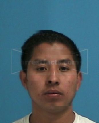 Wilton Ocxael Jimenez-Perez