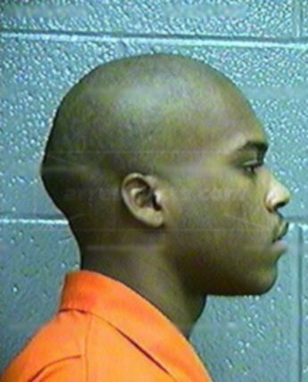 Brandon Pierre Roberts
