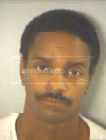 Anthony Carter