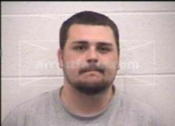 Joshua Patrick Joseph Kinney