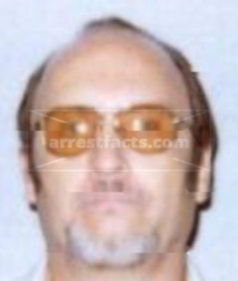 Michael Edward Green
