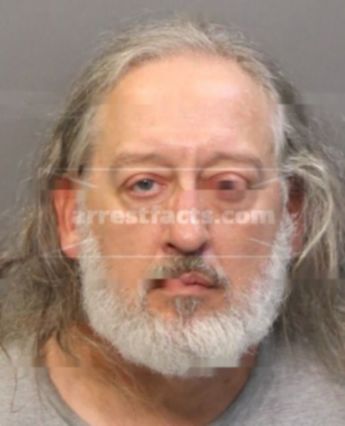 Mark Anthony Hurt