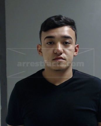 Reymundo Castaneda Alaniz