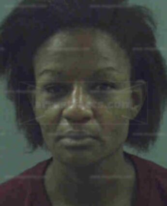 Zabrina Louise Kersey