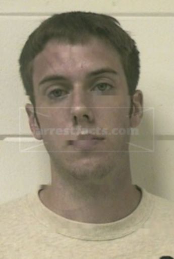 Ryan Emory Mercier