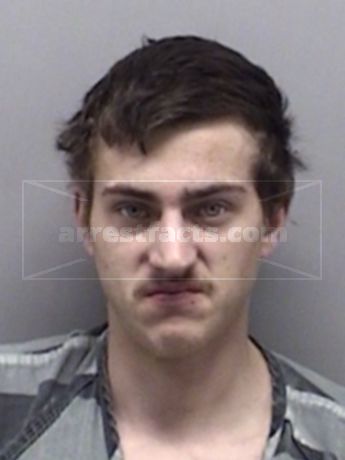 Michael Alton Carter