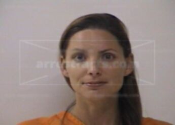 Ashley Erin Bates
