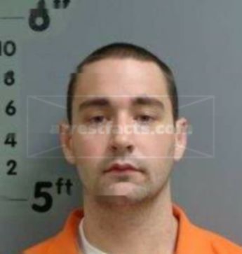 Evann Scott Brown