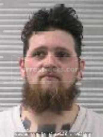 Brandon Gwyther