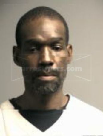 Tyrone Grant