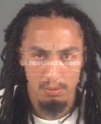 Marcus Alvin Guion