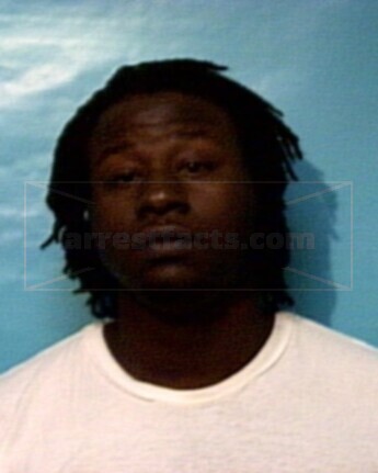 Kelvin Deshawn Thomas