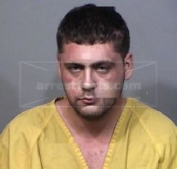 Nicholas Barry Gammon