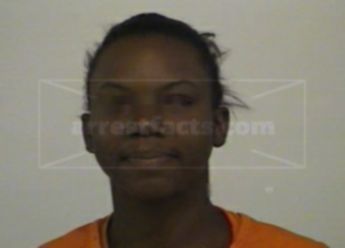 Rocha Louise Baker