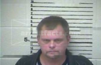 Johnny Burchfield