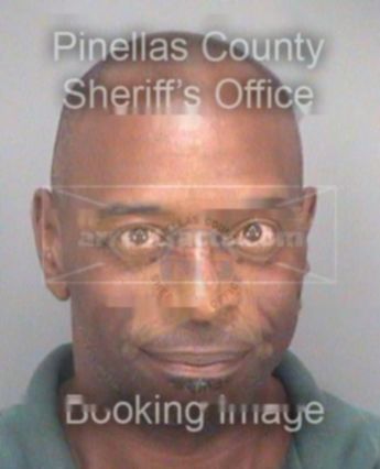 Floyd Waco Jones Sr.