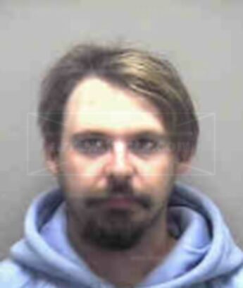Patrick Allen Darlington