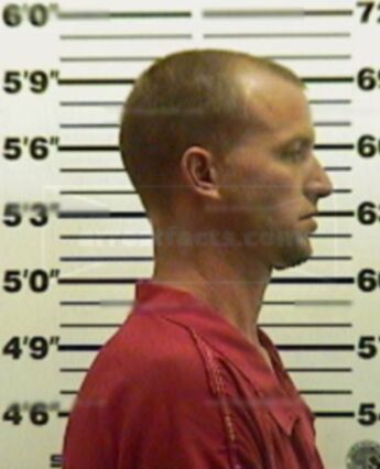 Wesley David Morton