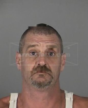 Timothy Isaac Martin