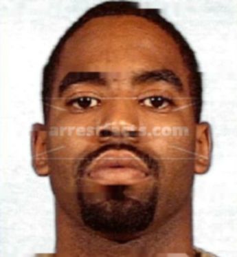 Derrick Waters