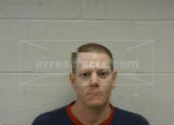 Jason Murray Nixon