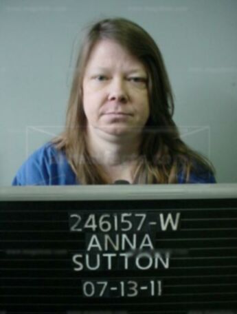 Anna Sutton