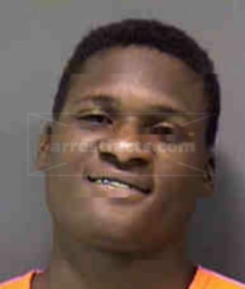 Maurice Donovan Mccary