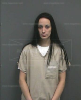 Jessica Ruffner
