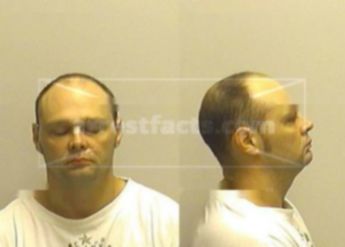 Jason Allen Buchanan