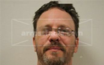 Patrick Leon Watts