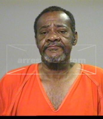 Robert Earnest Runoalds