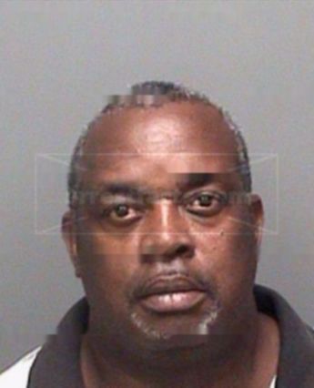 Henry Lee Bryant