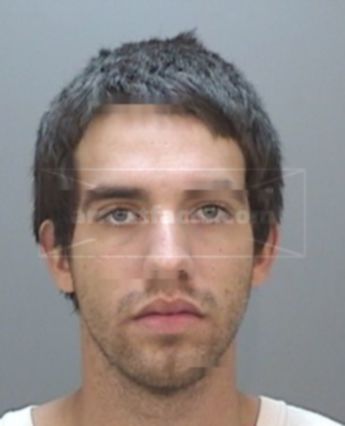 Caleb Andrew Geer