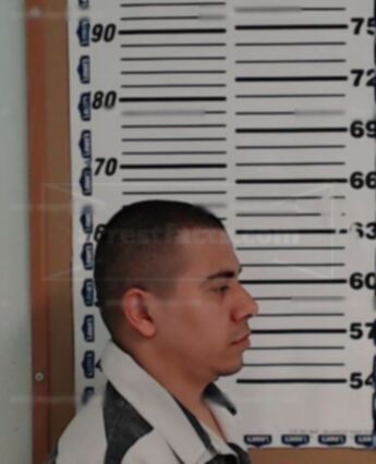 Francisco Rosas-Dominguez