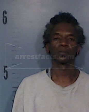 Leon Devon Salter