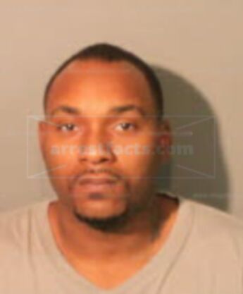 Anthony Wayne Marshall