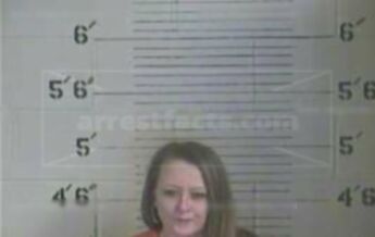 Harley Renea Tipton