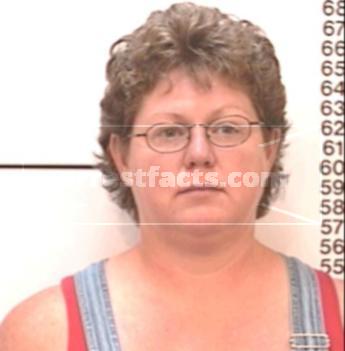 Melodie Holifield