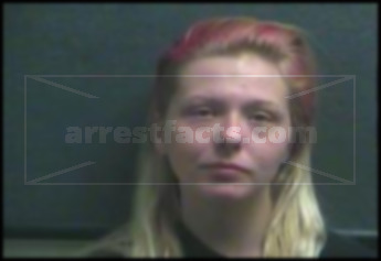 Amber Renee Holman
