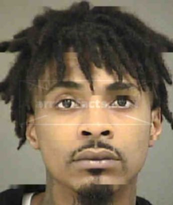Donquavious Jerrell Gill