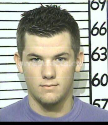 Sean Robert Joseph Garrett