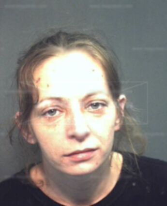 Cynthia Kay Poole