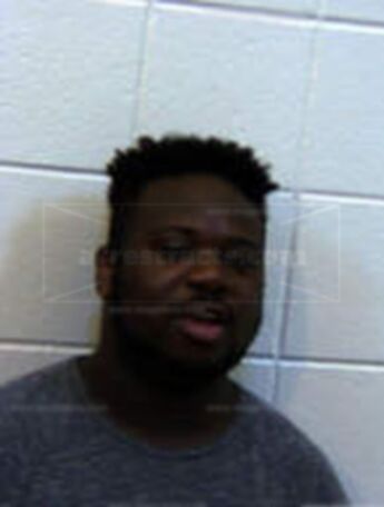 Cedrick Parker