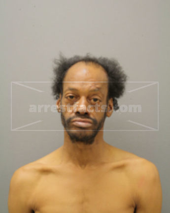 Dwayne Tetter