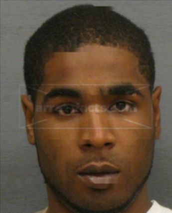 Derrico Wright