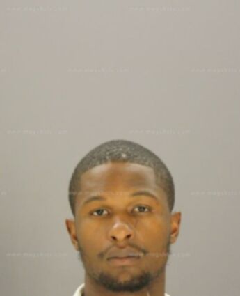 Rashad Culpepper