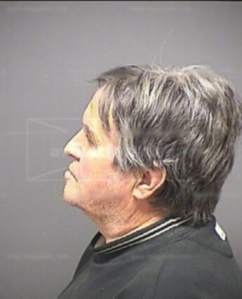 James Paul Markey