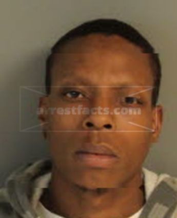 Jermaine Haywood