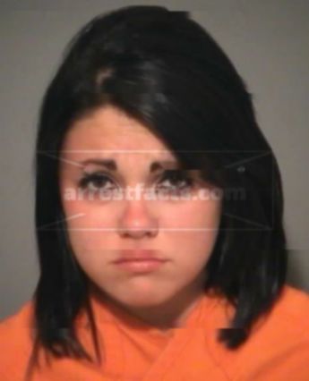 Rachel Anne Long