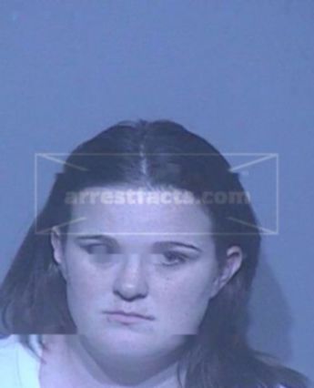 Danielle Jeanette Tannehill
